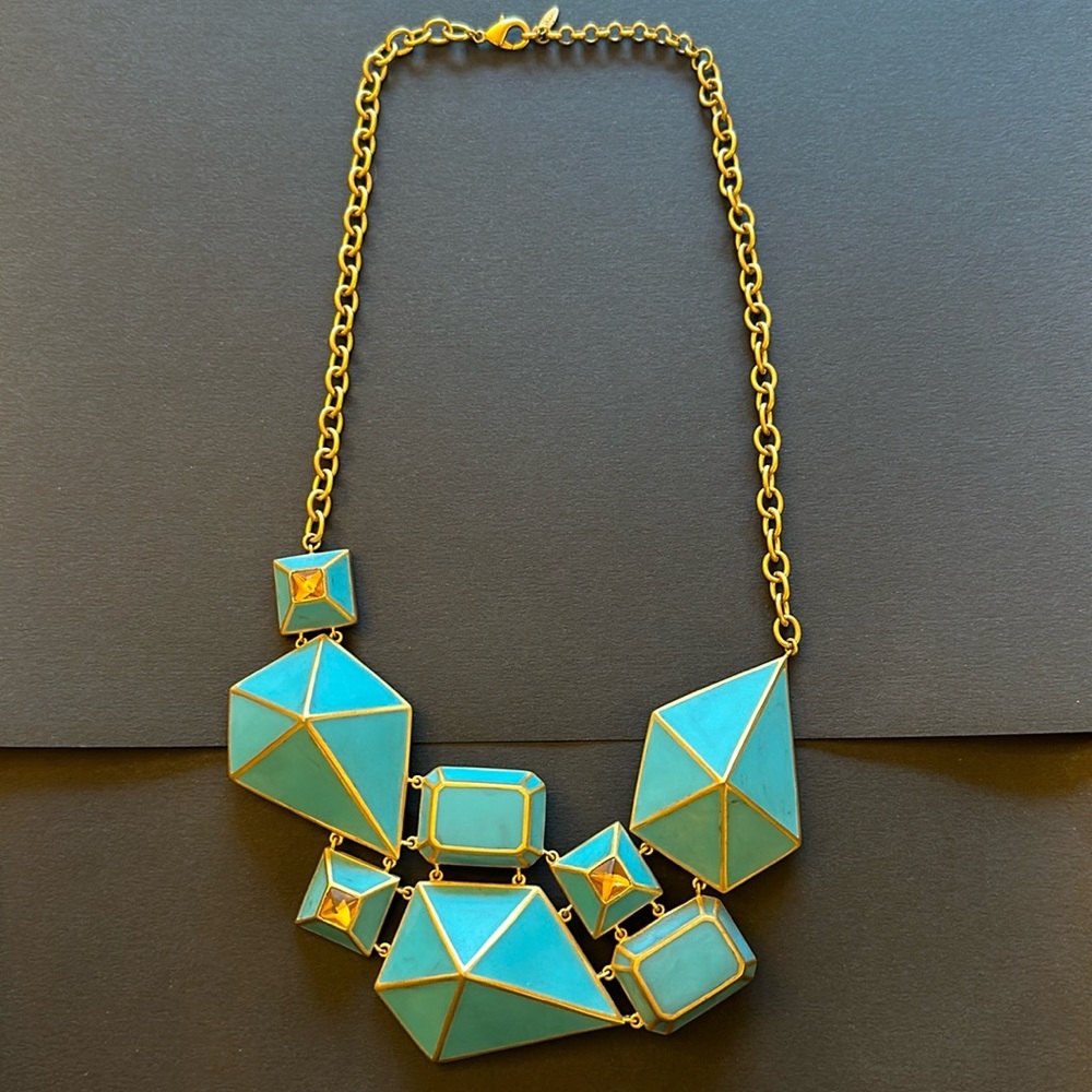 NWOT Isharya Necklace